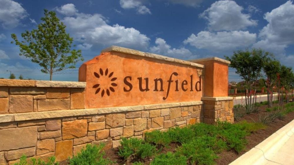 sunfield